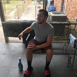 Meet your Posher, Nick